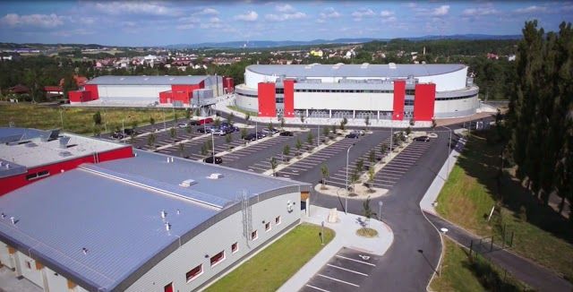 Hala sportowa KV Arena